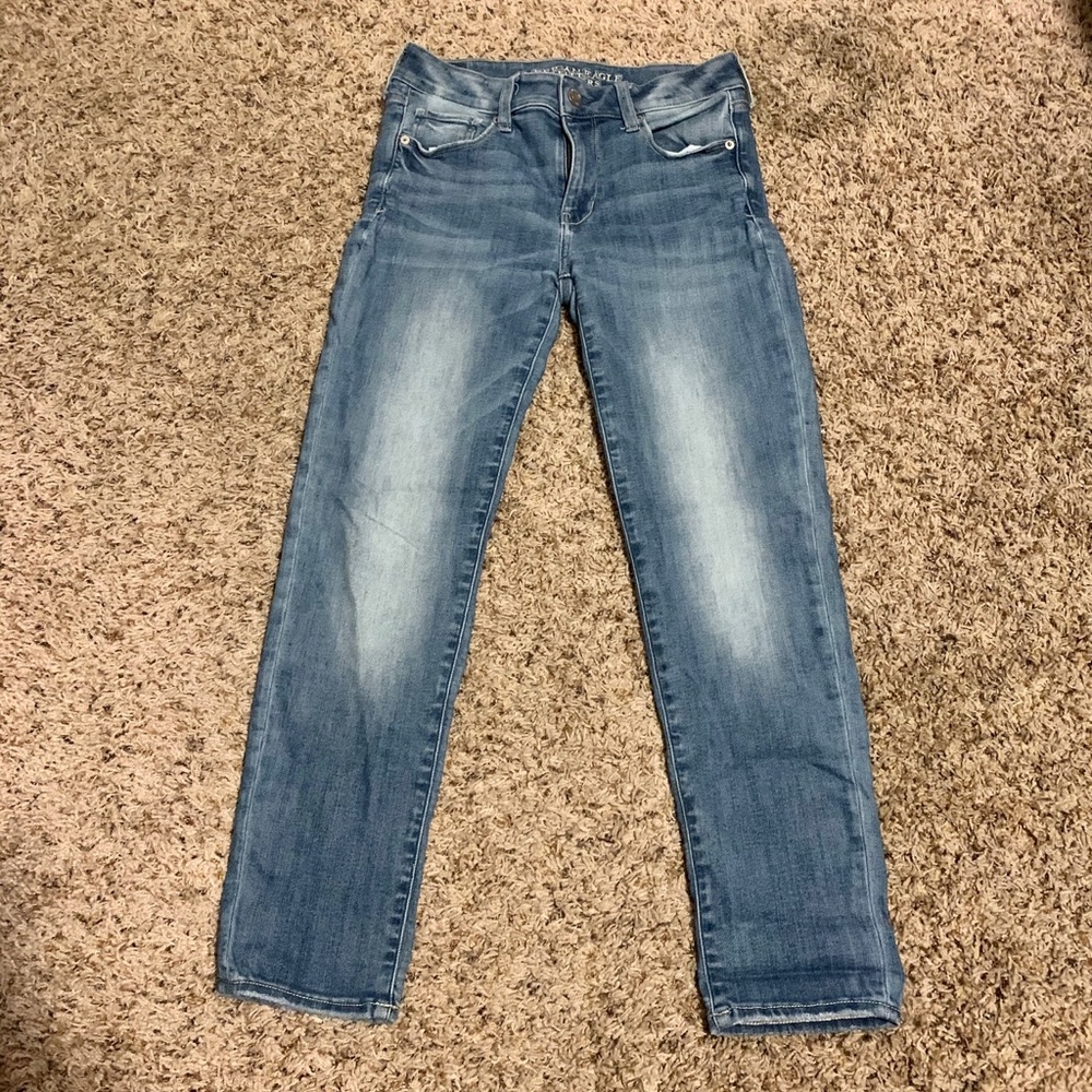 A&E Skinny Jeans